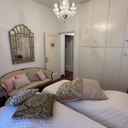 Albrizzi Charme Apartment Venice Exterior photo