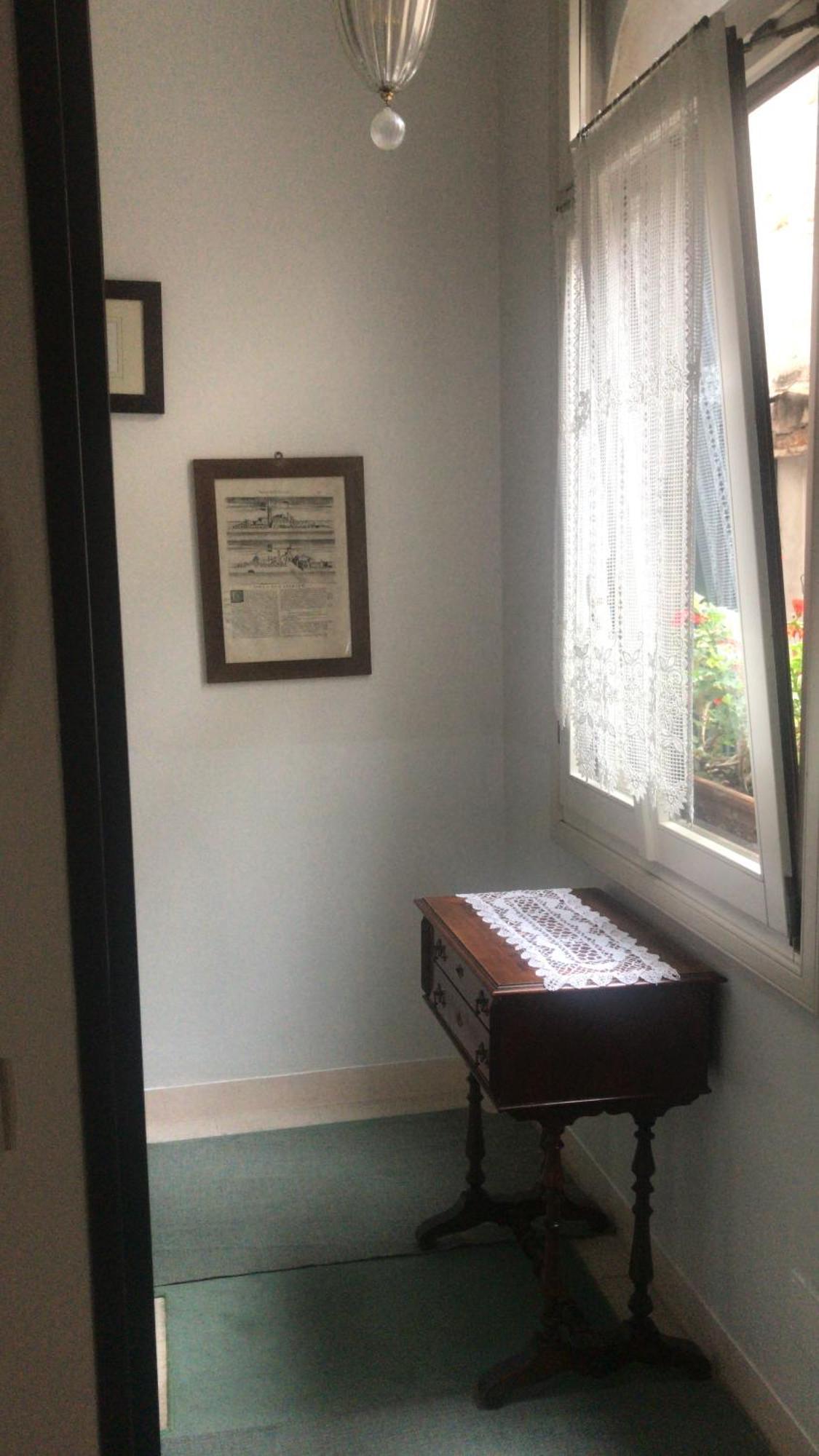 Albrizzi Charme Apartment Venice Exterior photo