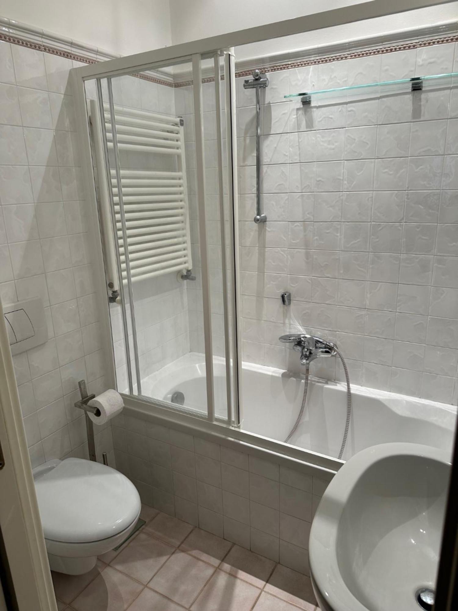 Albrizzi Charme Apartment Venice Exterior photo