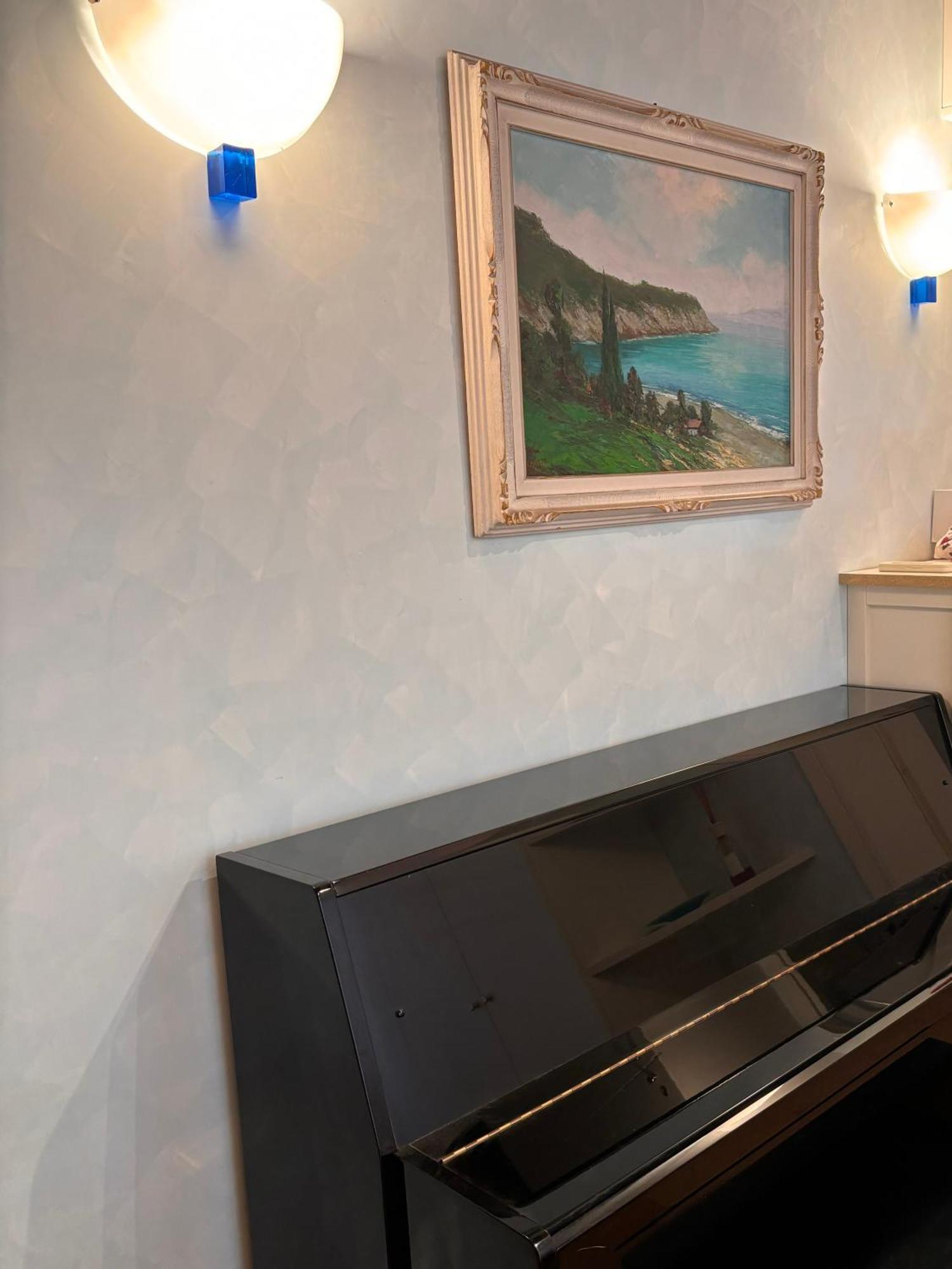Albrizzi Charme Apartment Venice Exterior photo