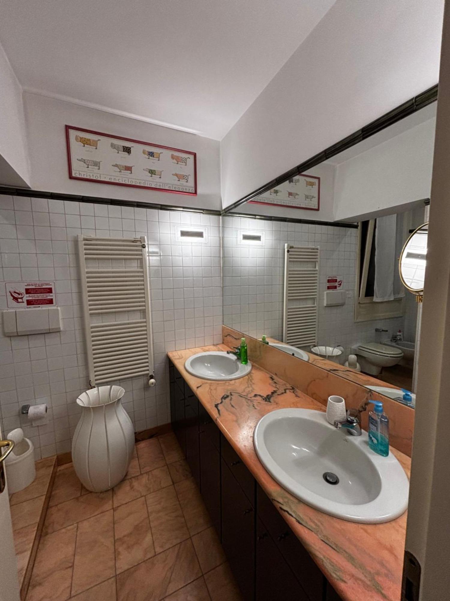 Albrizzi Charme Apartment Venice Exterior photo