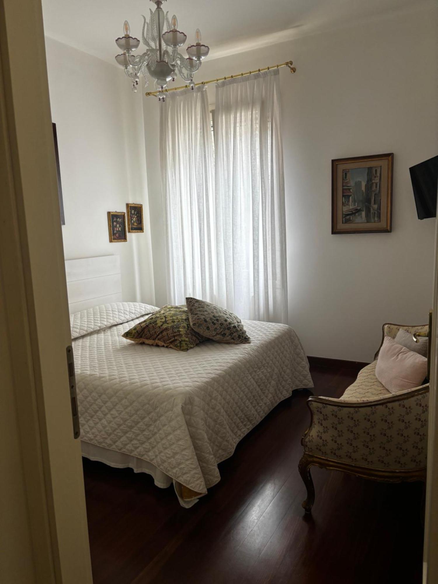 Albrizzi Charme Apartment Venice Exterior photo
